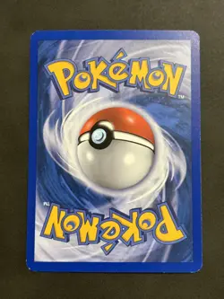 Pokemon Blastoise EX Crystal Guardians Delta Species Holo Rare 2/100 2006 Card - Image 2
