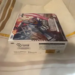 Gundam Card Game Newtype Rising Booster Box GD01 Sealed Japanese NEW - Image 4