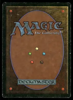 Mtg Savannah Revised Edition (LP/MP) - Image 2