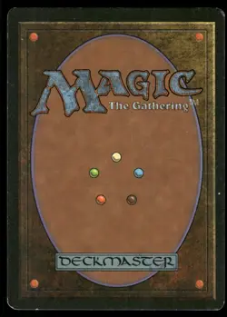 MTG Plateau Revised Edition (LP/MP) - Image 2