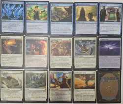Aang, Swift Savior Commander Deck – Team Avatar Airbending EDH - Image 4