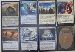 Aang, Swift Savior Commander Deck – Team Avatar Airbending EDH - Image 5