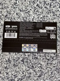 MTG - Secret Lair x Dungeons & Dragons: Whispers in Candlekeep - FOIL - Sealed - Image 2