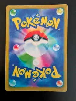 Pokemon Custom Card Sexy Girl Dawn Duo - Image 2