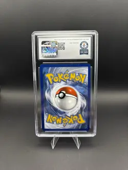 1 of 1 Mewtwo EX 62/162 BREAKthrough Ultra Rare Holo CGC Graded 2015 Pokemon - Image 3