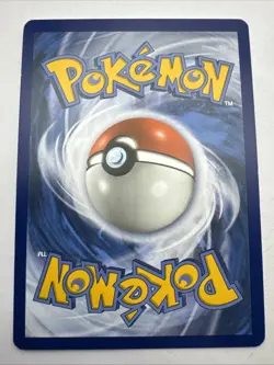 Pokemon TCG Swampert Celestial Storm 35/168 Reverse Holo Rare - Image 2