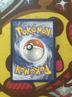Pokemon Float Stone 137/162 - XY Breakthrough - Reverse Holo - Light Play - Image 2