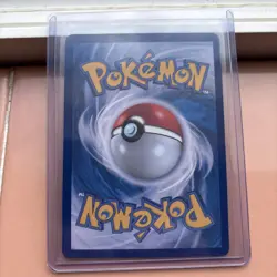 2025 Pokemon Mega Dream N's Zoroark ex #242/193 - Image 2