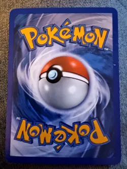 Registeel Ex 100/106 From The EX Emerald Pokemon Card Holo Ultra Rare - Image 2