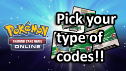 Pokemon TCG Online Code Card - UNUSED - Discounts for buying 2 or more - Image 1