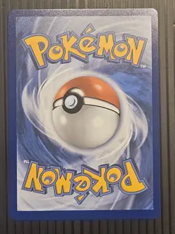Ethan's Ho-Oh ex SIR Holo SV10: Destined Rivals 230/182 NM Pokemon 230/182 - Image 2
