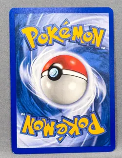 NM Lombre 45/100 Sandstorm Pokemon Tomokazu Komiya eReader - Image 2