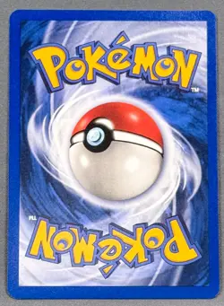 NM Houndour 60/109 Team Rocket Returns Pokemon Tomokazu Komiya - Image 2