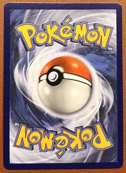 Pokemon Volcanion XY185 XY Promo NM - Image 2
