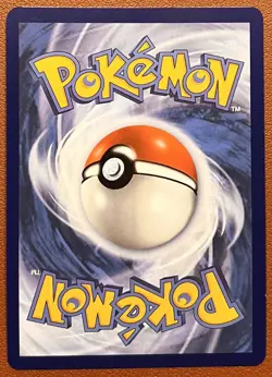 Pokemon Pidgeot ex 225/197 SV03: Obsidian Flames Special Illustration Rare NM - Image 2