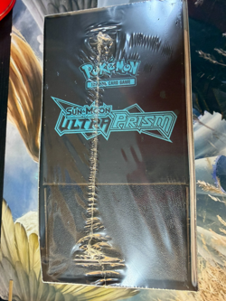 Pokemon - Elite Trainer Box ETB "Ultra Prism" Sealed X1 - Image 5