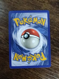 Pokemon Fossil 1st Edition Geodude 47/62 Non Holo - Image 2