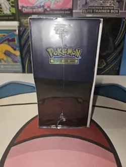 Pokemon TCG Surging Sparks Elite Trainer Box ETB BRAND NEW SEALED - Image 4