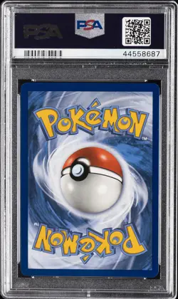 2019 POKEMON SUN & MOON COSMIC ECLIPSE SECRET #238 FULL ART/WEAVILE PSA 10 - Image 2
