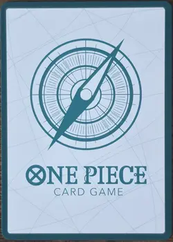 DON!! Card [Egghead SSG] One Piece Japanese Promo - Image 2