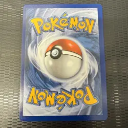Mega Greninja ex 122/086 Mega Hyper Rare Gold - Chaos Rising Pokemon TCG - Image 2