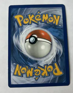 NM Pokemon Scizor EX 119/122 Breakpoint Full Art Ultra Rare Holo English 2016 - Image 2