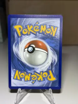 Pokemon TCG N's Zekrom 031 Me: Mega Evolution Promo Holo Basic HP130 English - Image 2