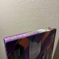 Pokemon Mimikyu Sidekick Collection Box - Sealed XY & SM Packs - Image 3