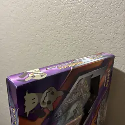 Pokemon Mimikyu Sidekick Collection Box - Sealed XY & SM Packs - Image 4