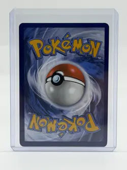 Pokemon TCG English Journey Together Iono's Bellibolt ex 188/159 Hyper Rare - Image 4