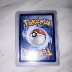 Nintendo Pokemon TCG Psyduck 226/217 Illustration Rare Full Art Holo 70 HP - Image 2