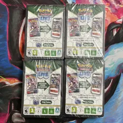 Pokemon Scarlet Violet Stamped Pre-Release Promo Set SVP🔥Combined Shipping - Image 2