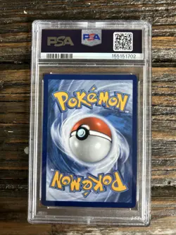 PSA 10 Latias ex #220 Surging Sparks 2024 Pokemon GEM MINT - Image 2