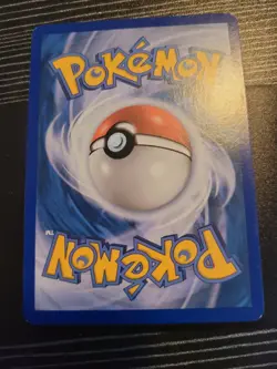 Pokemon TCG Mime Jr. 115/147 Diamond & Pearl Reverse Holo English - Image 3