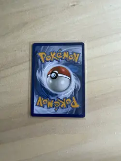 The Pokemon Company Poke Pad 113/116 Plasma Freeze Reverse Holo Eng - Image 2