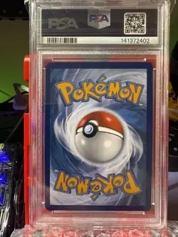 Pokemon Pikachu V TG16/TG30 Swsh11: Lost Origin Trainer Gallery Holo PSA 9 - Image 2