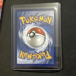 Pokemon TCG Mega Sharpedo EX SIR Phantasmal Flames 127/119 - Image 2