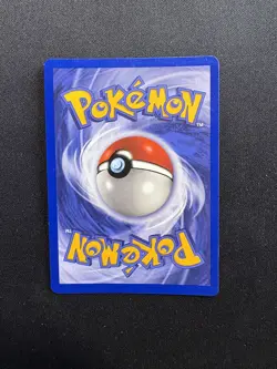 Mewtwo 10/102 Holo Rare Base Set 1999 Pokemon Card LP - Image 2