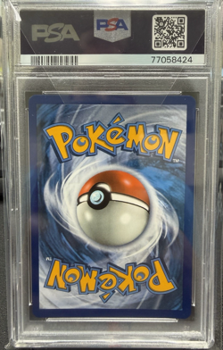 2019 Pokemon S&M Team Up Gengar & Mimikyu GX #164 | TAG TEAM | PSA 9 - Image 2