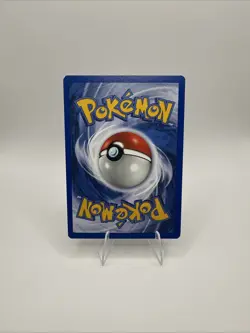 Wizards of the Coast Pokemon Croconaw Neo Genesis 31/111 Uncommon 70 HP 2000 TCG - Image 2