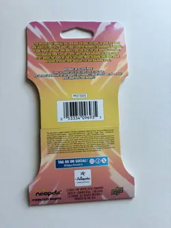 NEW Neopets Battledome Trading Card Game War for the Obelisk - Image 4