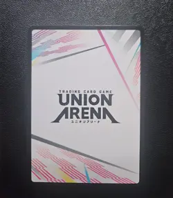 Union Arena Solo Leveling 2026- Action Point Choi/Cha UE17BT/SLG-1-AP08 NM-MT - Image 2