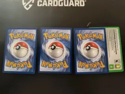 Litten Rowlet Popplio First Partner Promos & Code Card (Read Description) - Image 5