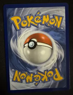 Pokemon TCG Bulbasaur Promo Full Art Holo Card 037 Me: Mega Evolution English - Image 2