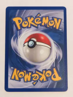Haunter 63/144 Skyridge Regular Pokemon Card - Image 2