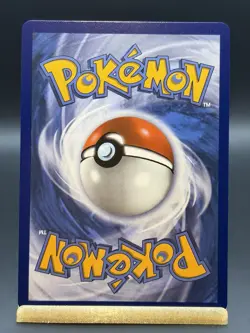 Pokemon TCG Ninjask Illustration Rare Card #137/132 Mega Evolutions - Image 2