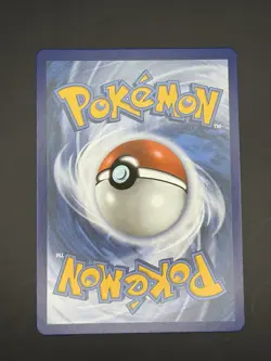 Pokemon TCG Ninjask Illustration Rare Card #137/132 Mega Evolutions - Image 4