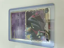 Dragapult Prime SWSH132 Holo Sword & Shield Promo Pokemon Card - Image 1