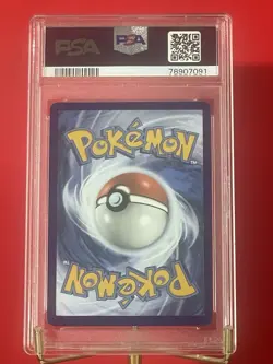 Pokemon Cards - PSA 10 GEM MINT 2022 Mawile VSTAR Silver Tempest Full Art Holo - Image 3