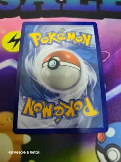 Tapu Koko - 061/189 - Darkness Ablaze - Pokemon TCG Card Holo Rare Near Mint NM - Image 2
